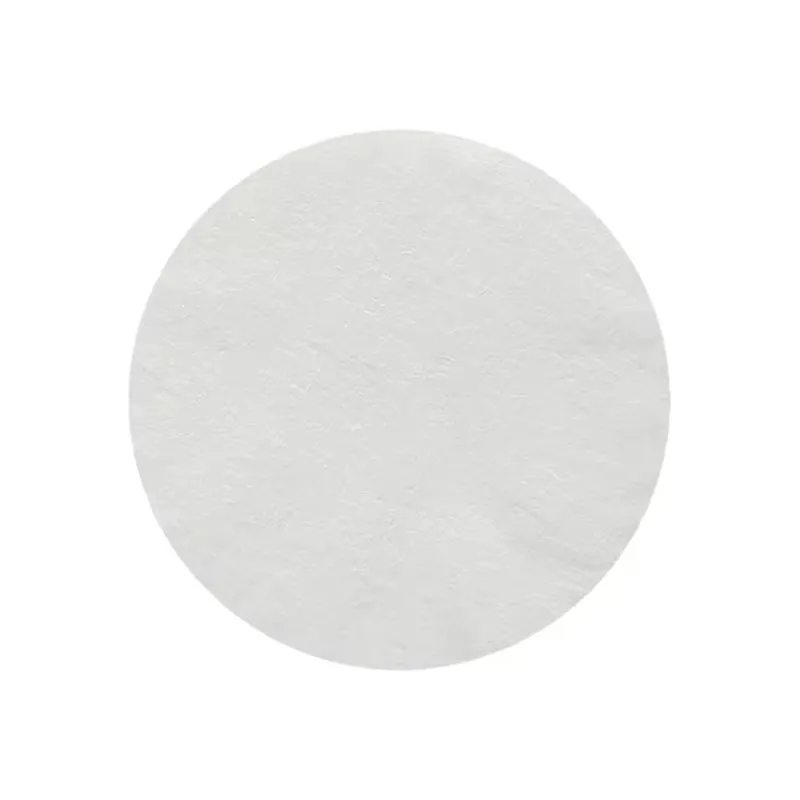 Coffee Filter Paper Disposable Secondary Water Basket Special For 51mm 54mm 58mm Portafilter Espresso Home Accessories Barista
