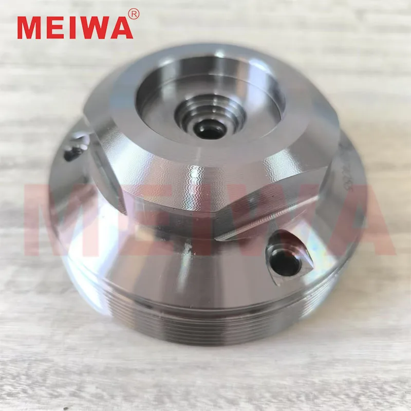 Montabert HC120 HC50 Rock Drill Parts Cover 86374055 for Mining Tunnel Piercing