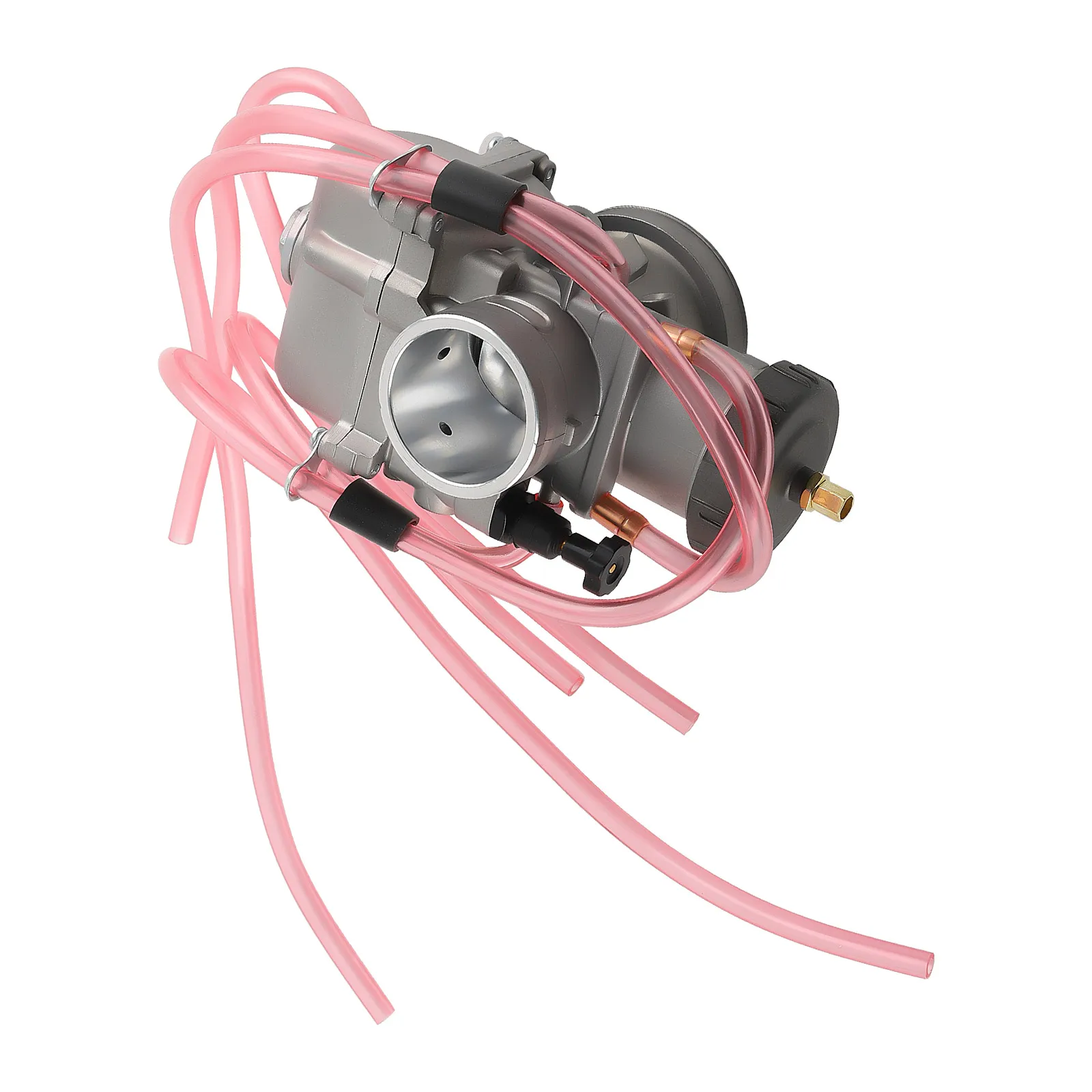 

Carburetor For Kawasaki Kx125 1974-2005 / For Suzuki Rm125 Rm250 1975-2008