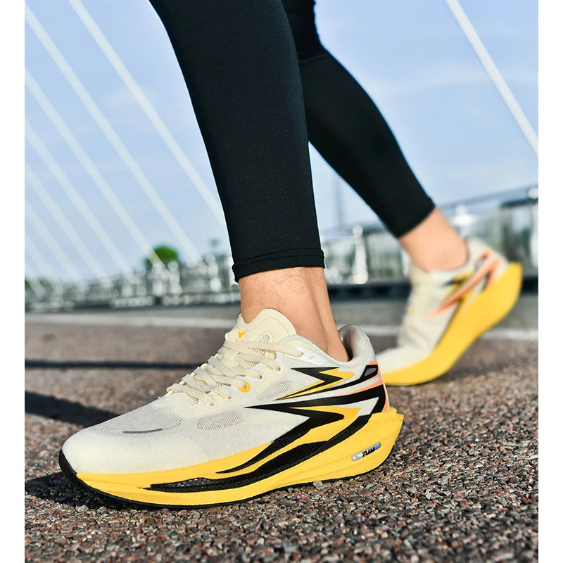 

Men's Running Shoes Are Breathable Lightweight Comfortable and Fashionable They Are Women's Casual Sports Shoes