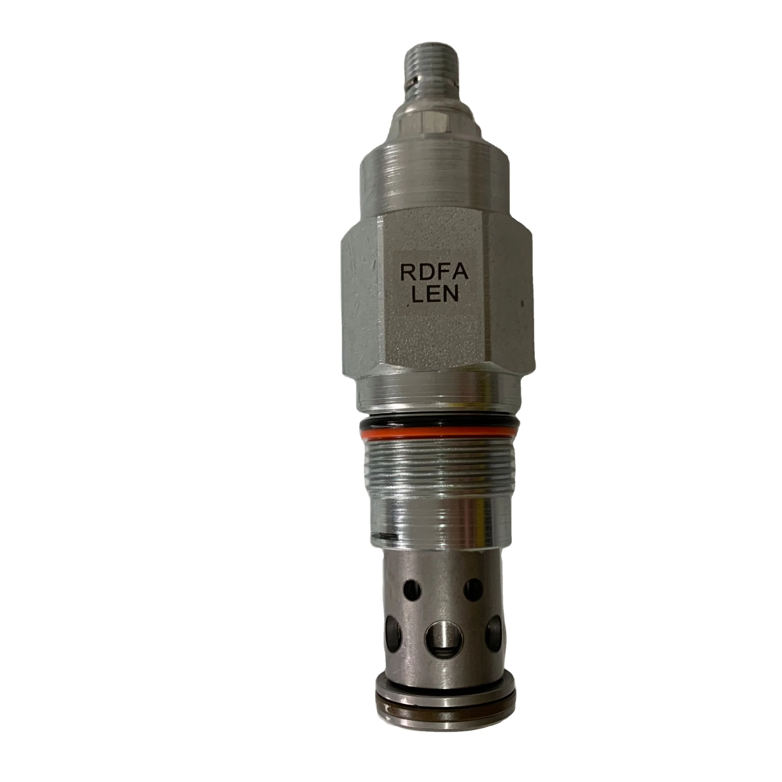 RDFALEN RDFA-LEN RDFA LEN SUN Hydraulics Origin Direct-acting Relief Valve Screw in Cartridge Valve Large Stock Competitive