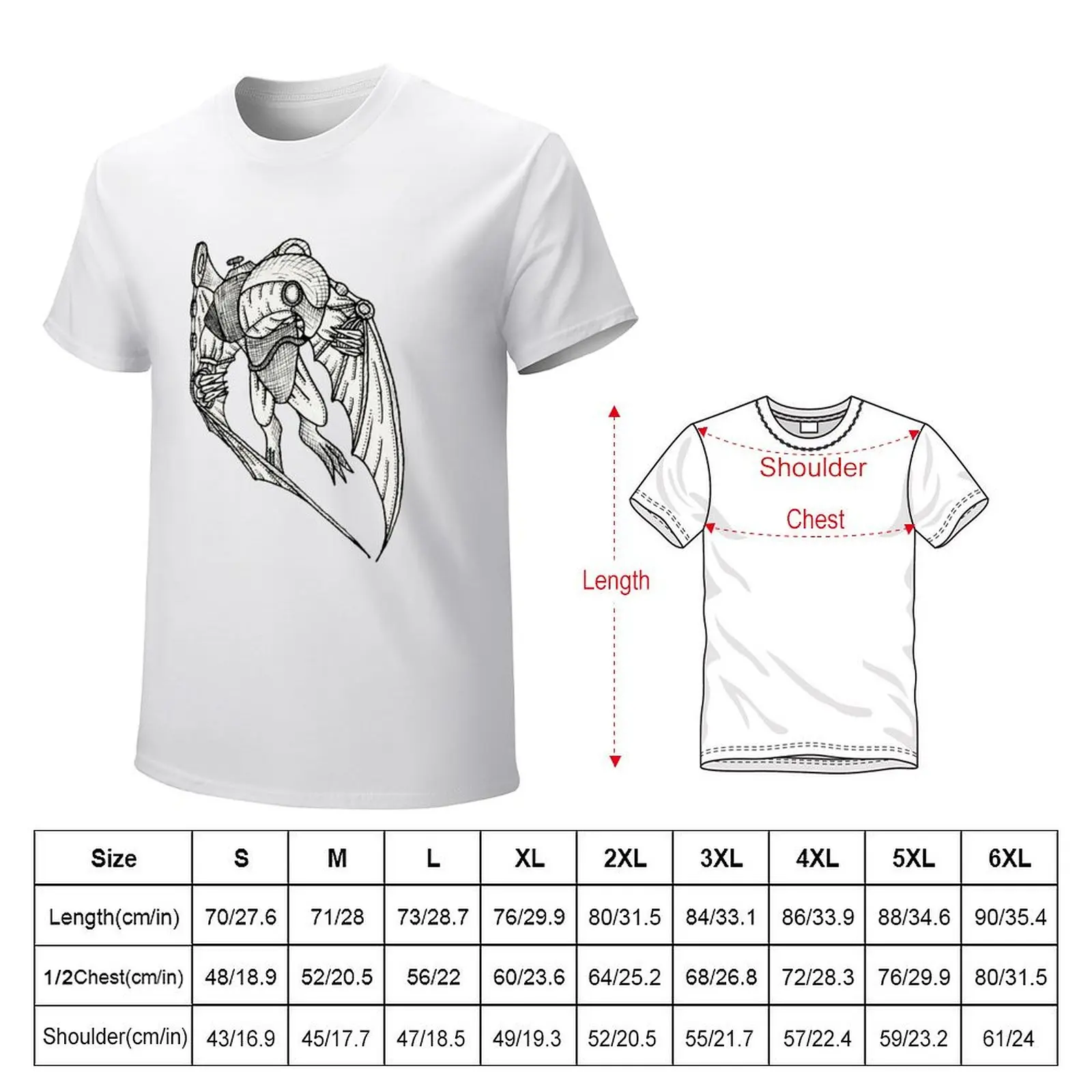 Songbird T-shirt Aesthetic clothing cute tops cute clothes mens t shirts pack