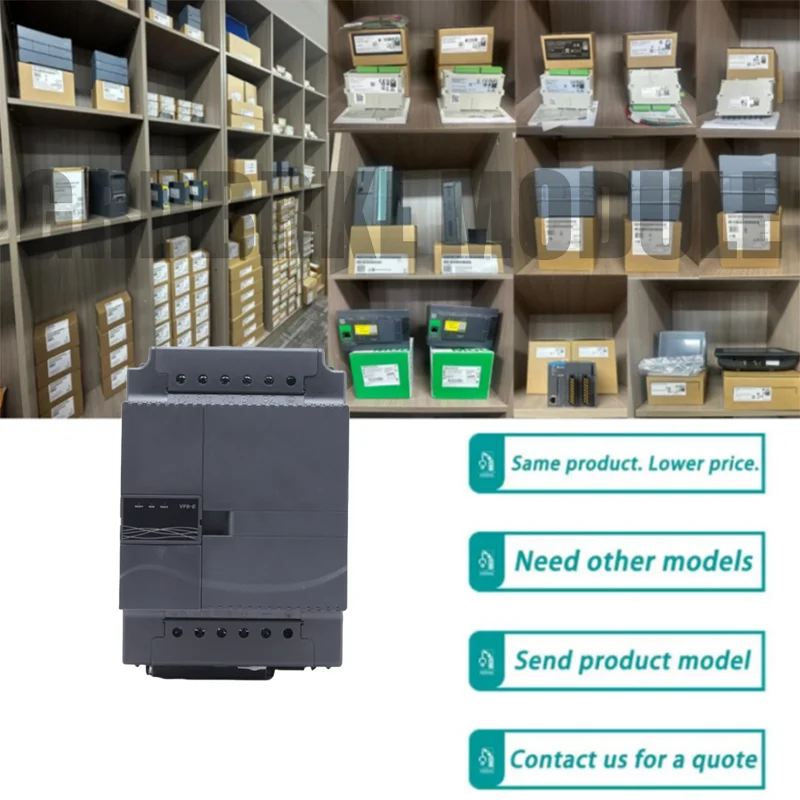 Nuevo Original VFD220E43A