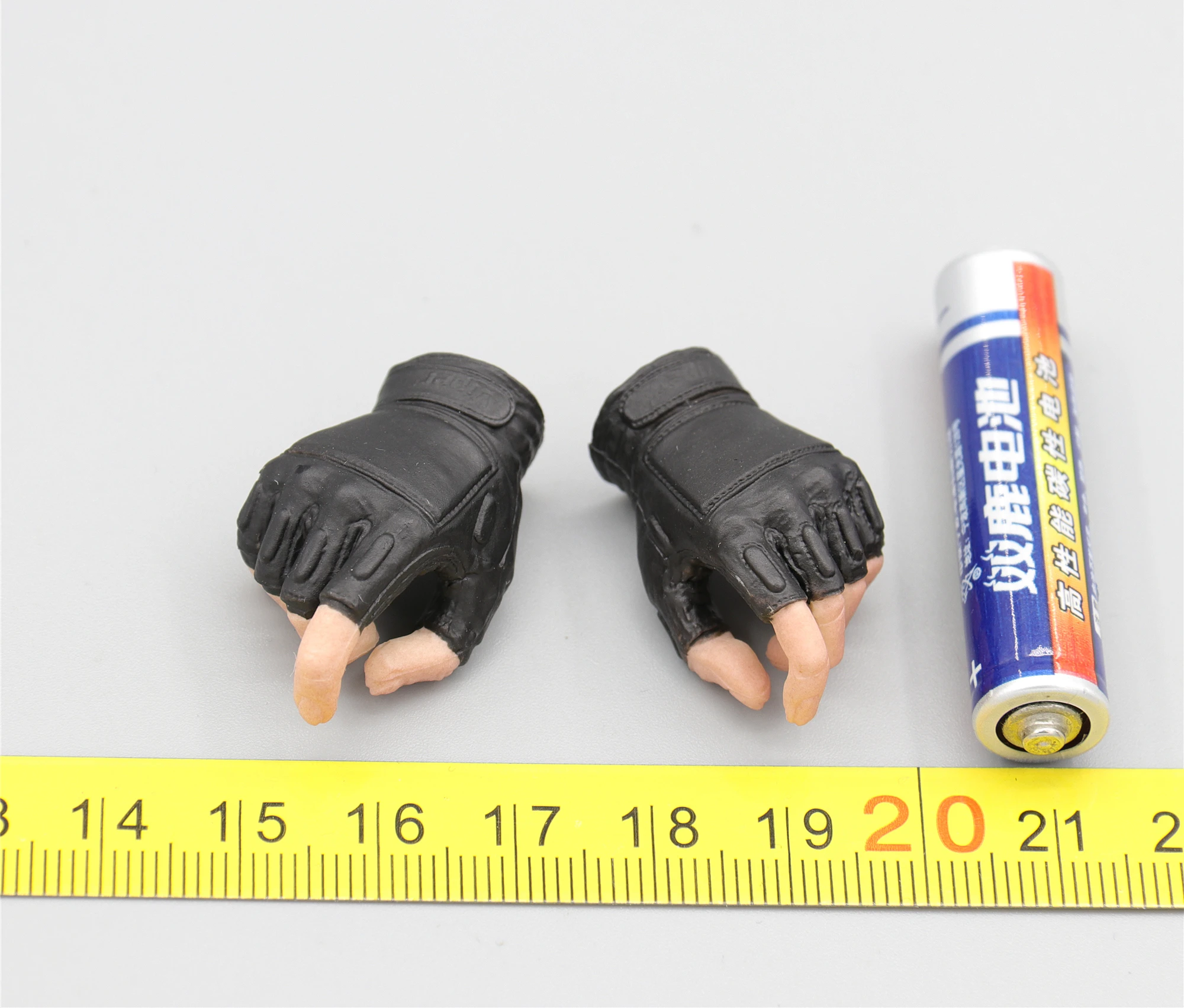 Модель солдатика в масштабе 1/6, 2 шт., ручная модель для 12 дюймов M027 армии США спецназа