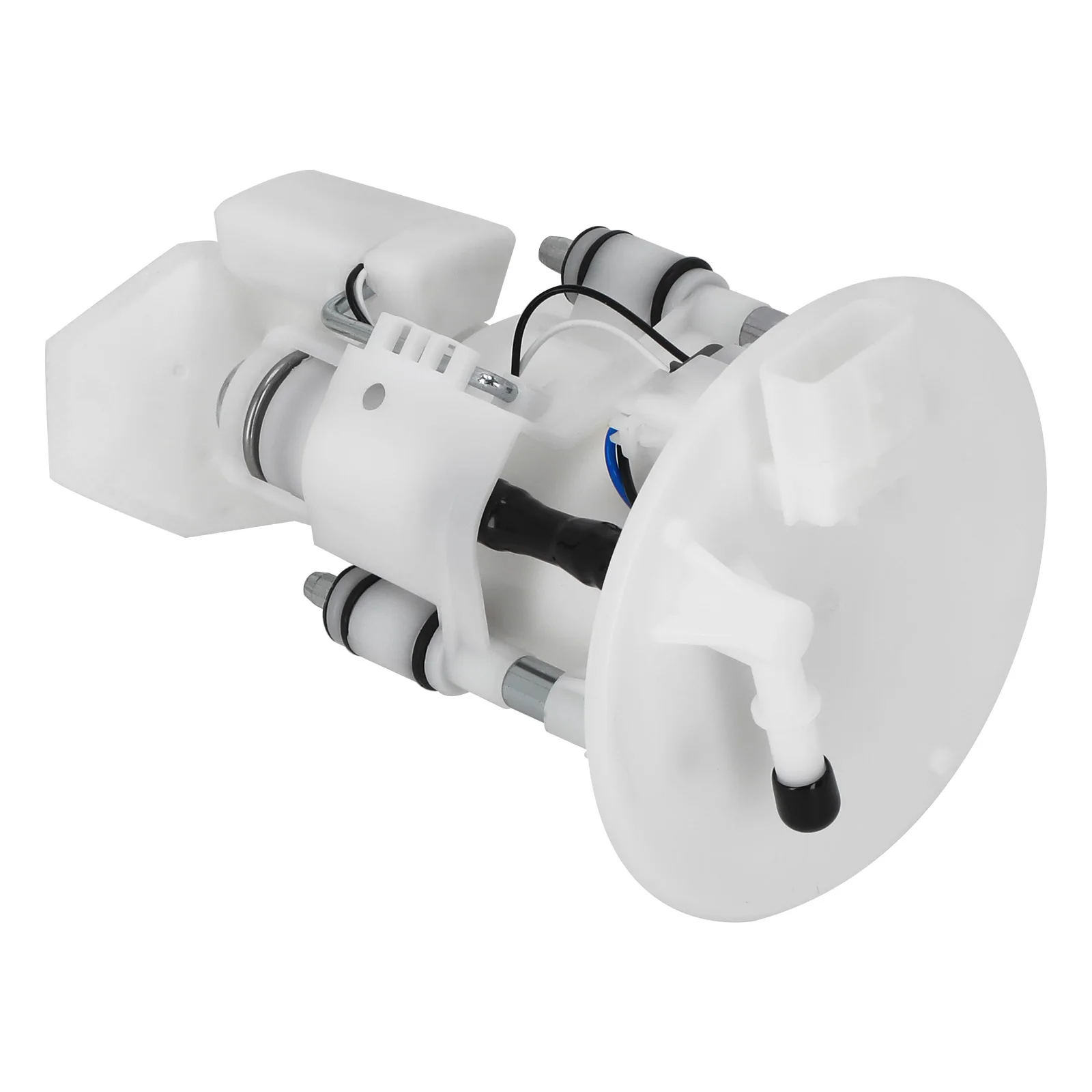 

Fuel Pump Module Assembly for Yamaha ATV Raptor 700R YFM7RAW YFM7RAL YFM7RBW