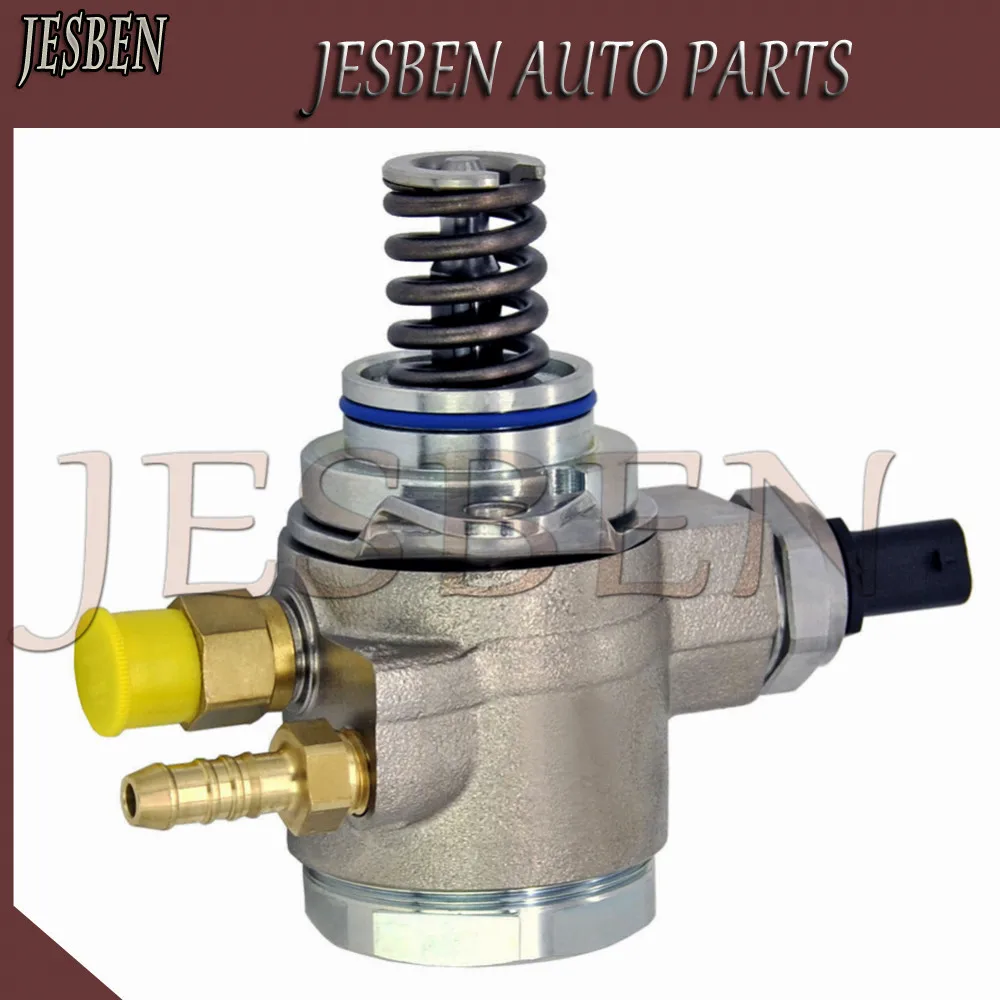 03C127026C High Pressure Fuel Pump For AUDI A1 A3 Seat ALHAMBRA ALTEA IBIZA LEON TOLEDO SKODA FABIA OCTAVIA RAPID 1.2 1.4 TSI