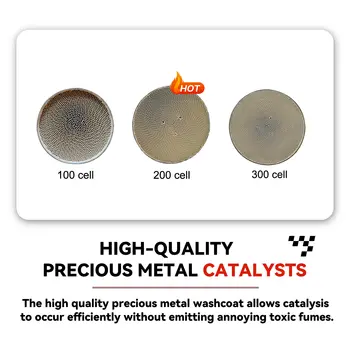 10 最佳銷售 高爾夫6排氣管 - №7