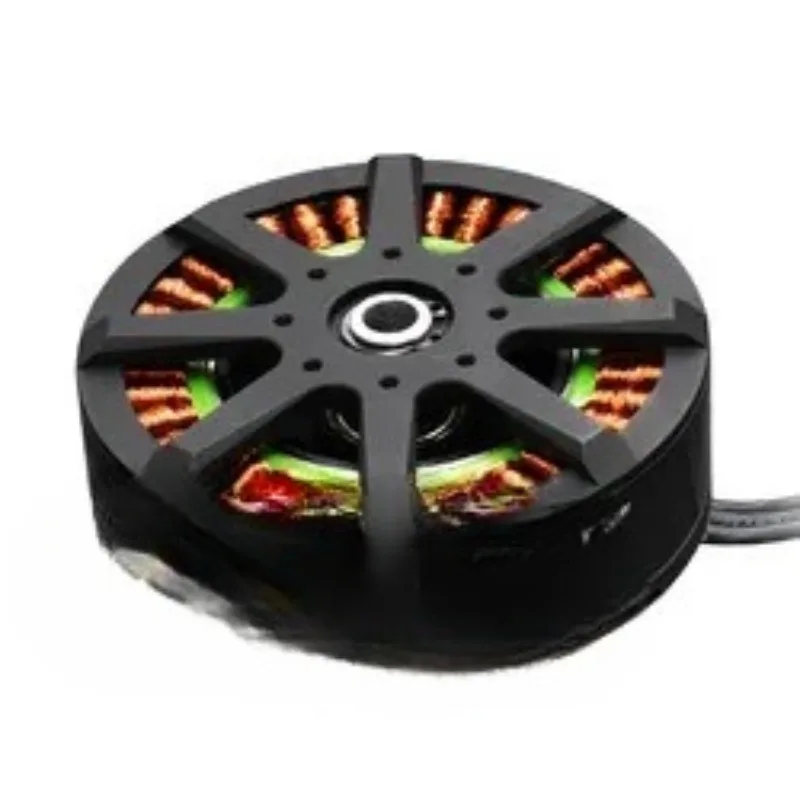 8318 multi-rotor, large-load aerial photography UAV motor, logistics aircraft motor