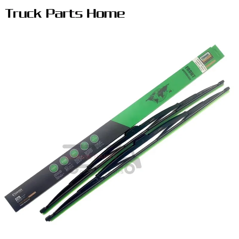 Spare Parts for Volvo Trucks VOE8189631/20826591/84035947 Wiper Blade Wiper for Volvo Trucks 2 Pcs