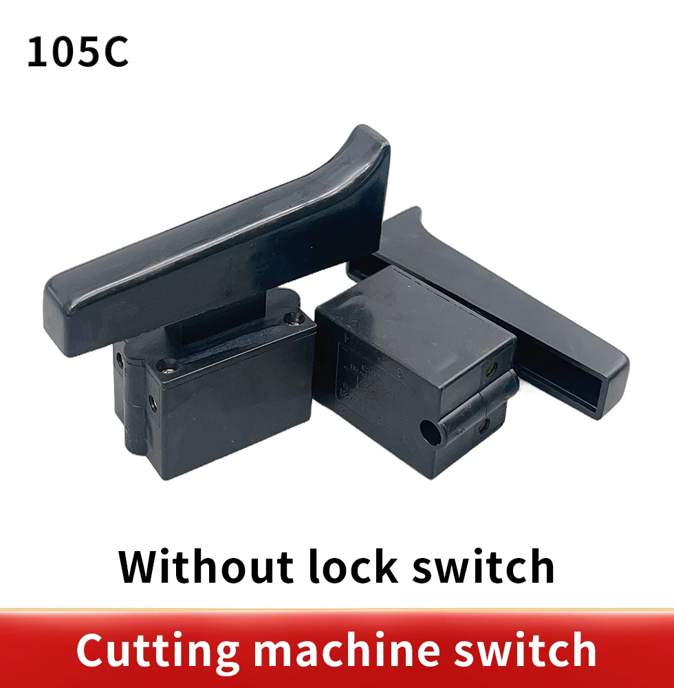 Cutter switch kr230 steel drawing crane cutter switch