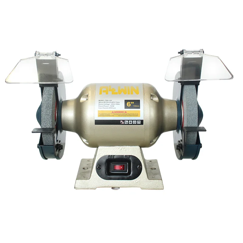 

150mm low power household Electric grinder 250W motor