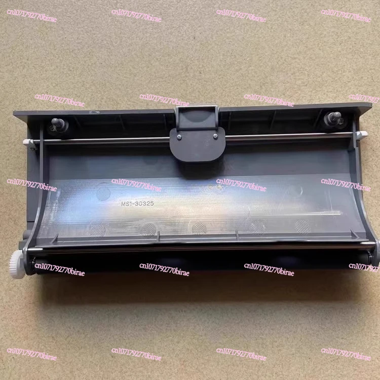 SE-1200 Series ECG Printer Back Cover, Recorder Cover SE-12