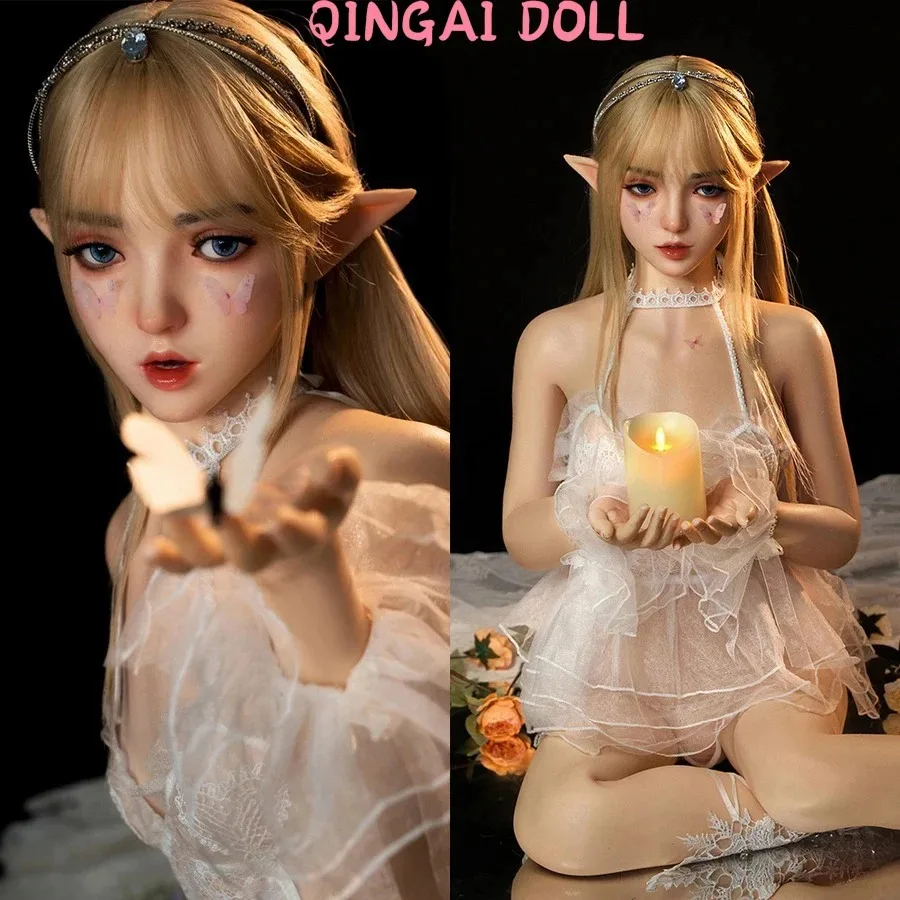 

QINGAI- A Charming Sex Doll,The Tempting Anus， Love, Vagina, Sexual Partner，mouth, Real Sexual Experience，adult Erotica Products