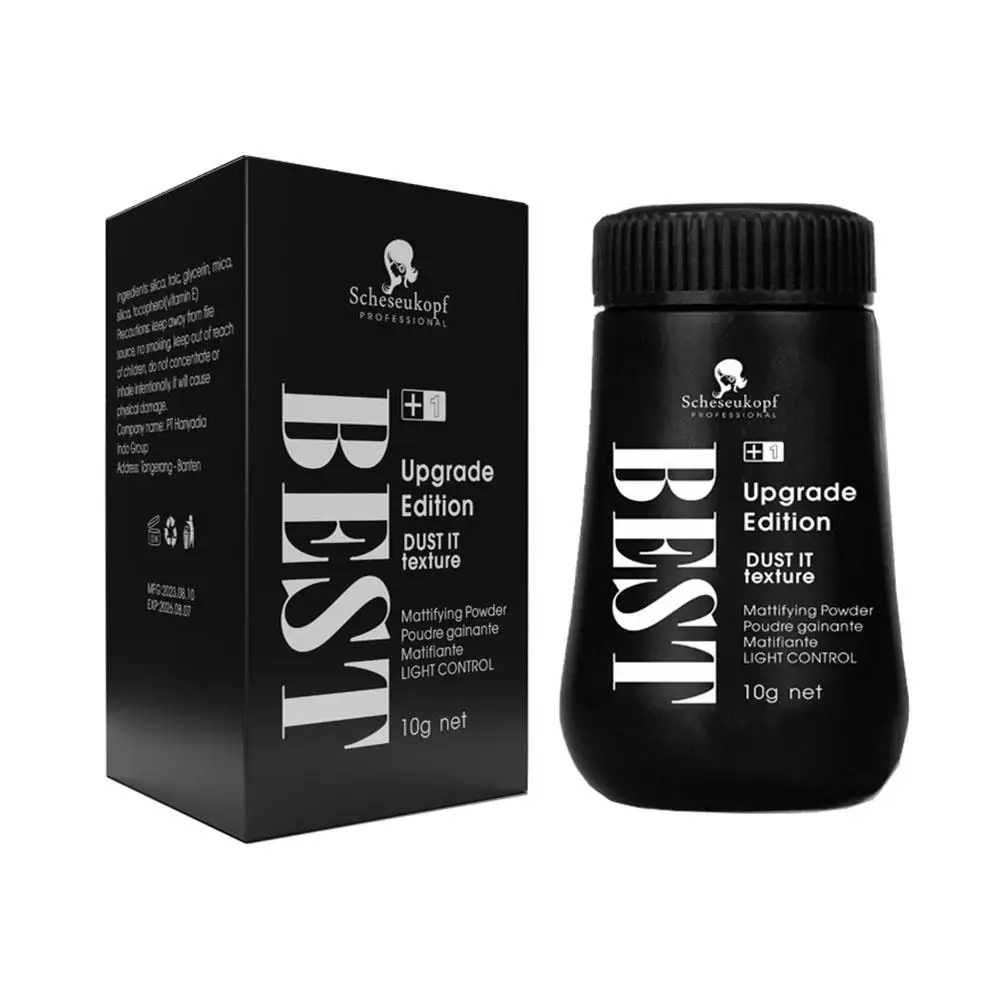 1 szt. Puder do stylizacji włosów, puder powiększający objętość włosów, puder pochłaniający tłuszcz, puder do włosów z efektem puszystej różowej grzywki, spray bezolejowy, spray do włosów dla kobiet i mężczyzn