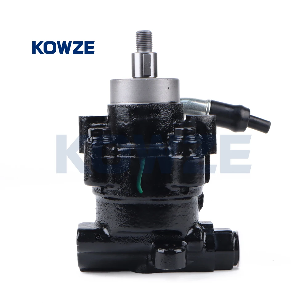 44320-35251 KOWZE Hydraulic Power Steering Oil Pump Auto Part for Toyota Hilux LN106 LN85 2L 3L 44320-35250