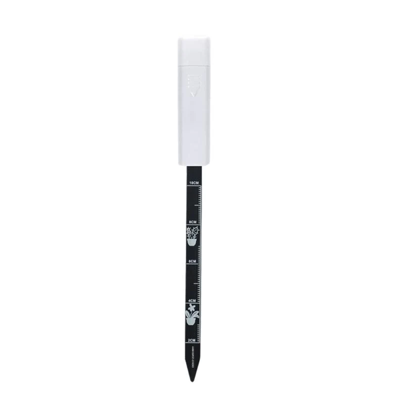 F92B اختبار Hygromometer 3 مؤشر لون مؤشر ضوء النقص التذكير
