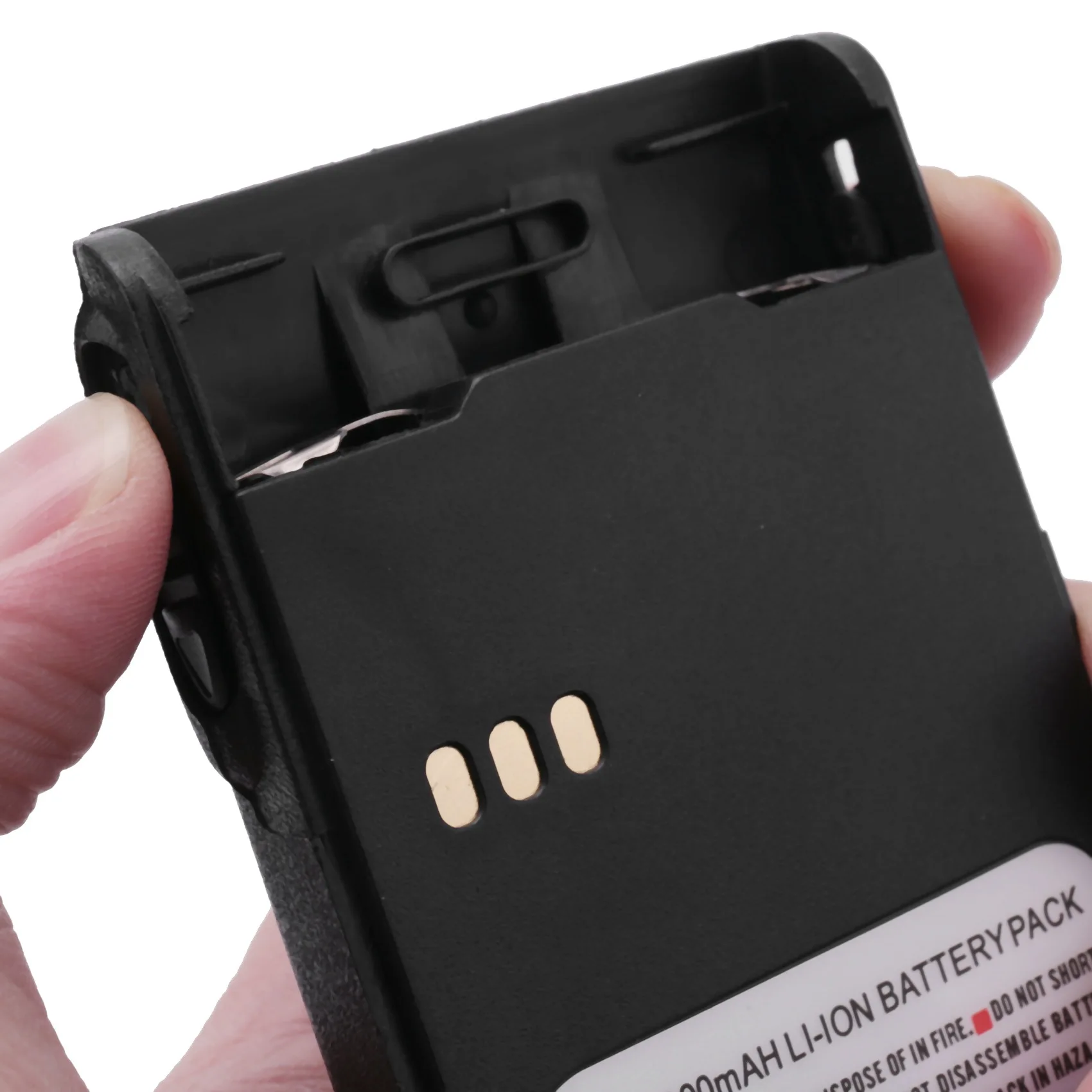 Abai Radio Aaa Batt…