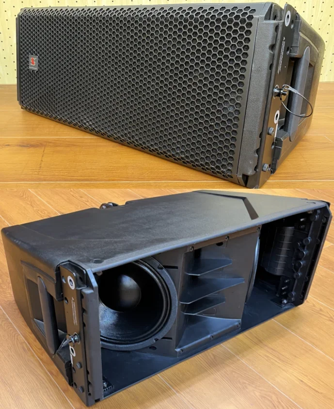 

Hdl30a Active Line Array Speakers Power Speaker pa System Speaker Professional Professional Speaker