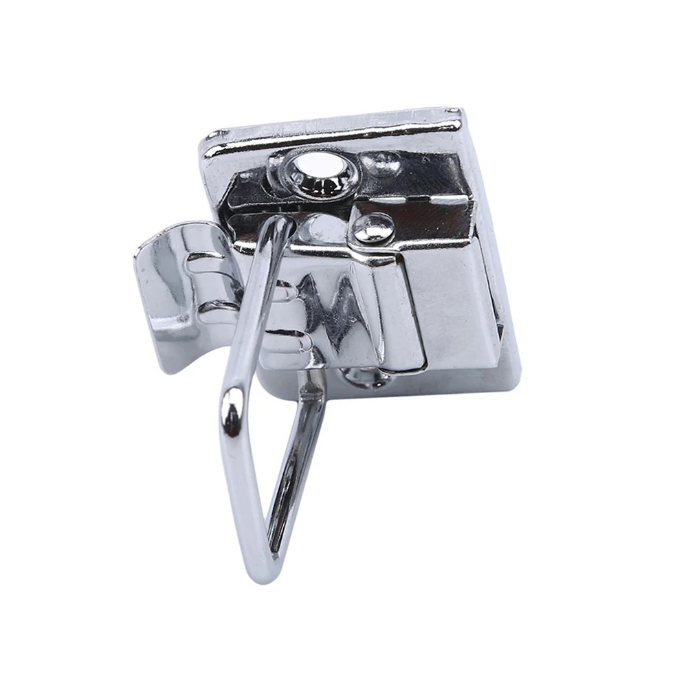 10Pcs Chrome Plated Toggle- Latch Vintage Jewelry Wood Box Hasps Decorative Suitcases Hasp Latch Buckle Clasp Furniture Hardware
