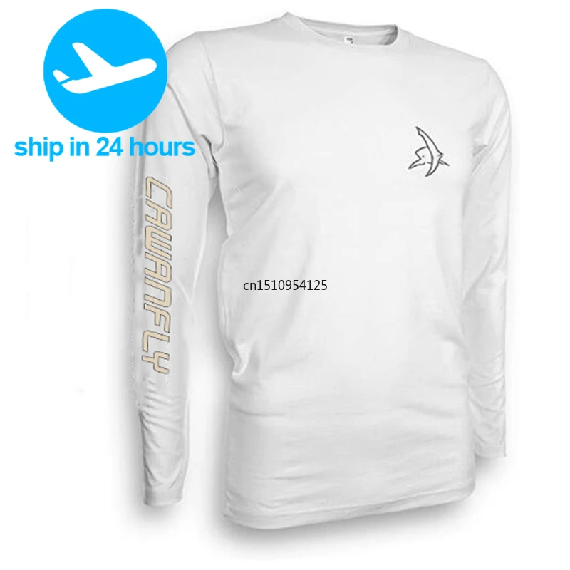 

Outdoor Anti-UV Quick Dry Men's UPF 50 Long Sleeve T-Shirt Sleeve T-Shirt UV Sun Protection Uniform Design Long Fishing Jerseys