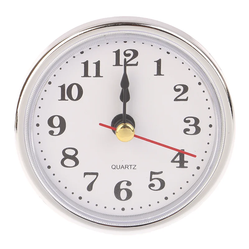 Classic Clock Craft Quartz Movement 2-1/2