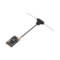 BETAFPV ELRS Nano Receiver ExpressLRS 2.4GHz Nano RX Long Range Receiver for FPV Long Range Racing Drone