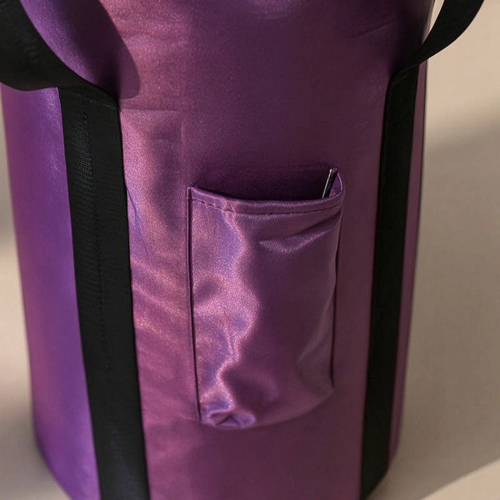 Etui-pour-bol-chantant-avec-poche-laterale-facile-a-transporter-sac-pour-bol-chantant-avec-fermeture-eclair-sac-cylindrique-avec-bandouliere-durable