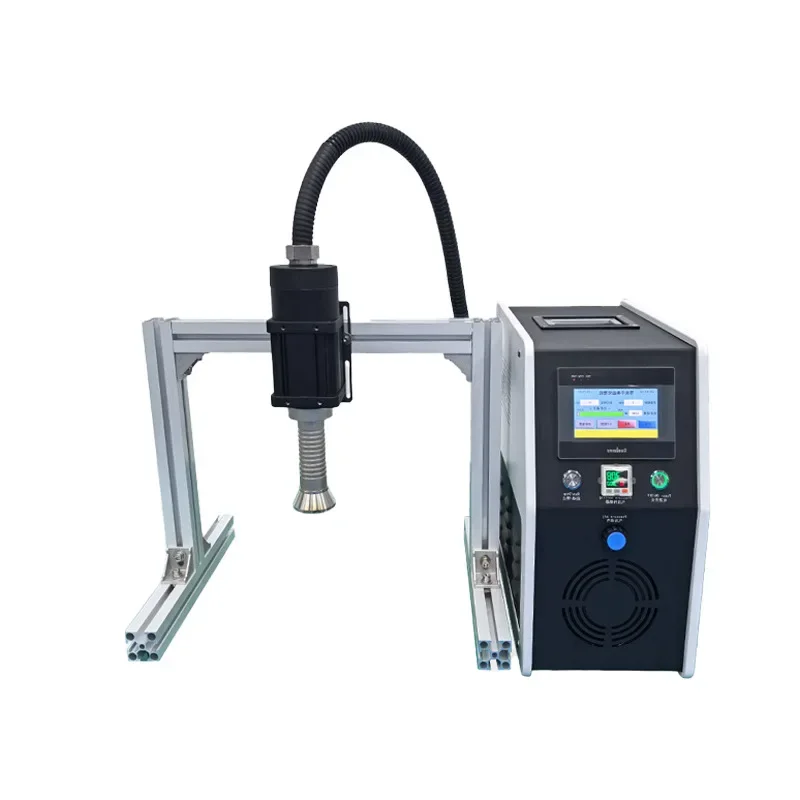 

Automatic Plasma Surface Treatment Machine Washing Machine Direct Injection Rotation