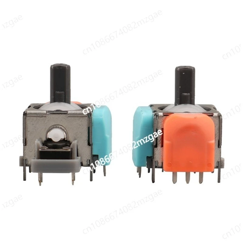 DS13-MAX upgraded PS5 angle TMR joystick PS4/XBOX gamepad Hall electromagnetic TMR joystick