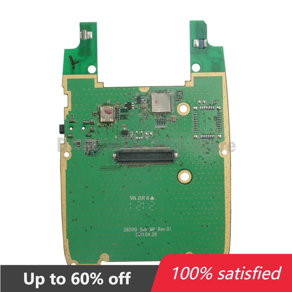 

New Brand Control PCB for Honeywell Dolphin 6500，Sub MP version