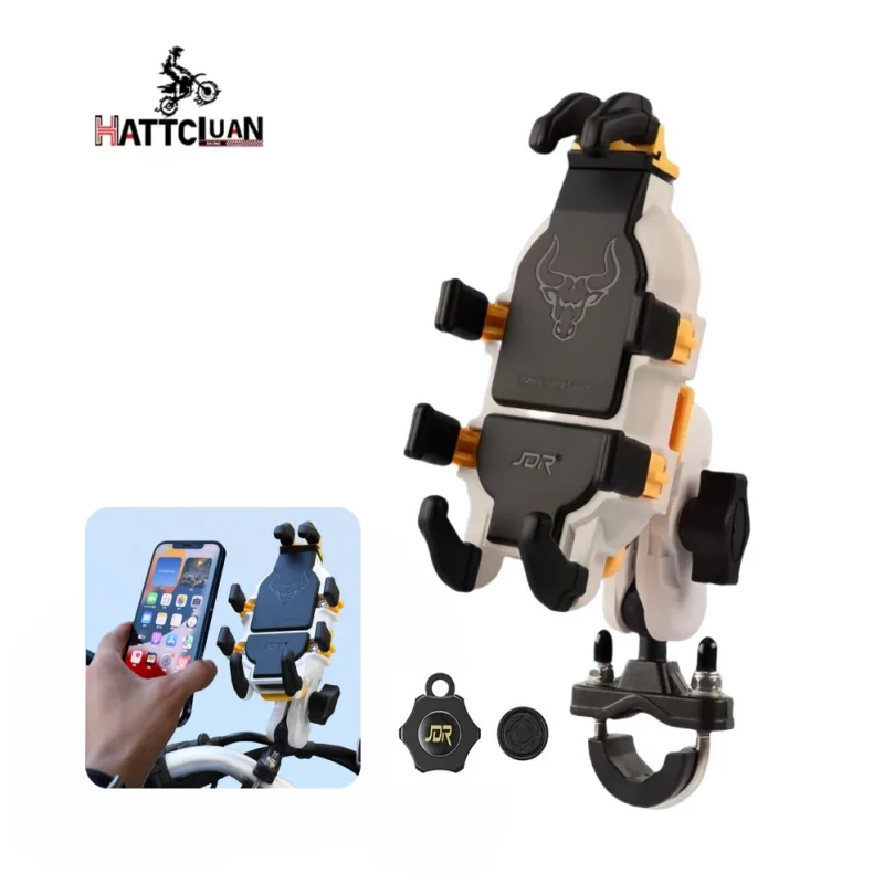 supporto-per-telefono-moto-hattcluan-360-°-supporto-mobile-antivibrante-per-supporto-per-cellulare-a-rotazione-libera-per-scooter-da-bici