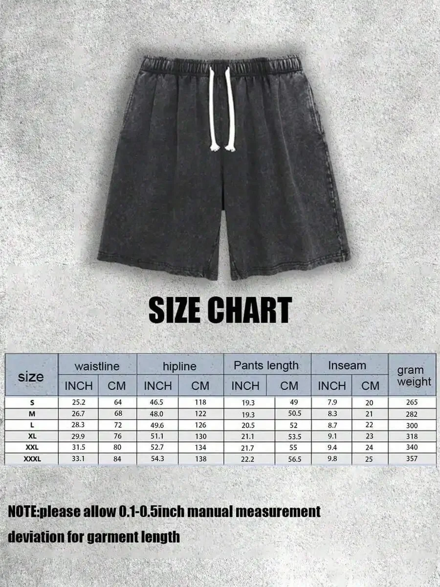 

Mens Cotton Sleeveless Vest And Drawstring Shorts Set With Retro 80s Print, Includes Free Hat, Casual Summer Two-Piece Outfit
