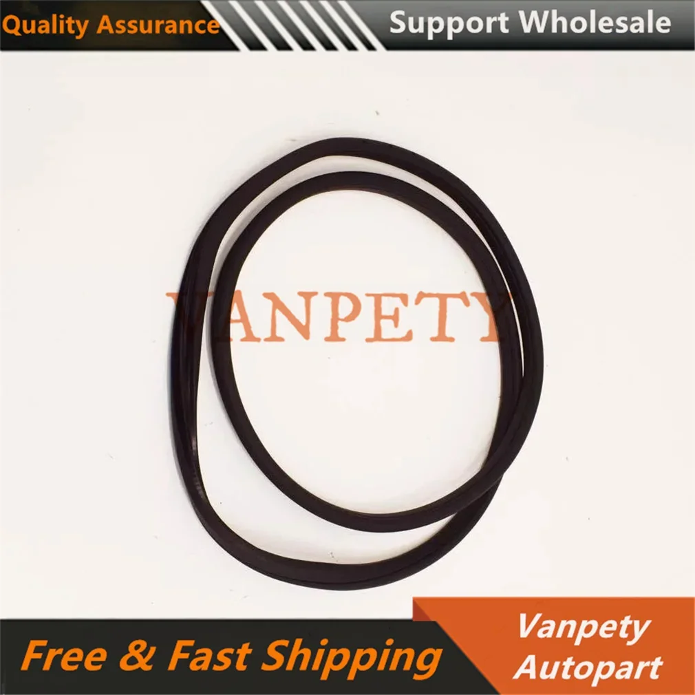 A1566920076 1566920076 1pcs Front Door Rubber Seal For MERCEDES-BENZ GLA X156