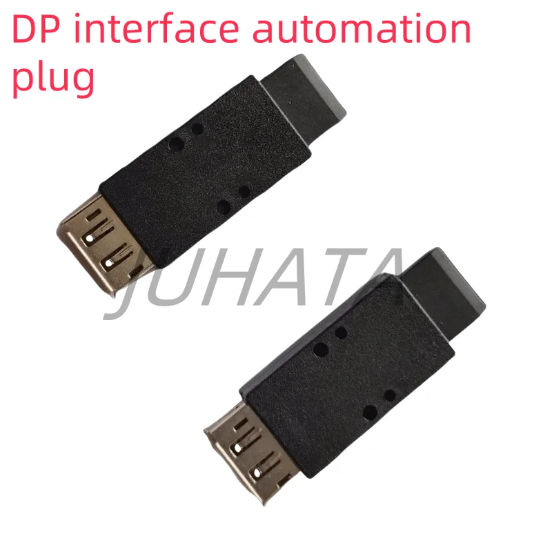 

Automatic DP testing adapter for graphics card motherboard protective card connector, Display Port, anti plug failure