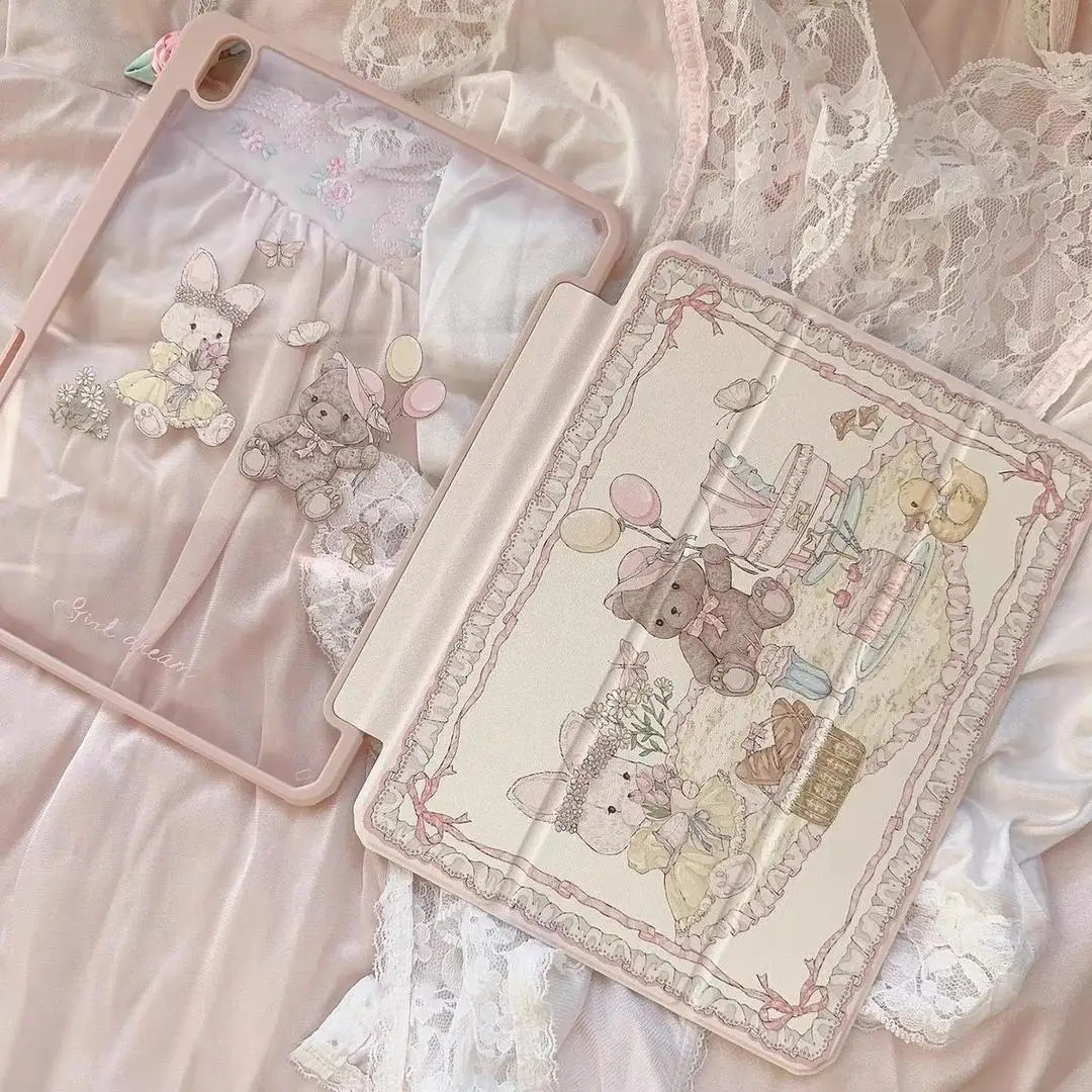 Pink Design Bunny B…