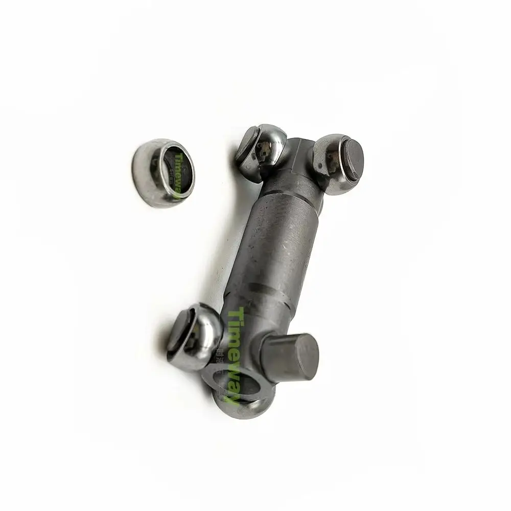 

Driven Shaft with Balls V12-110 Motor Parts for Repair Parker Hydraulic Motor