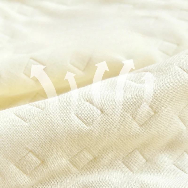 Coperte estive sottili per neonato, simpatico cartone animato, coniglietto, orso, coperta per neonato, coperta per fasciatoio in morbido cotone