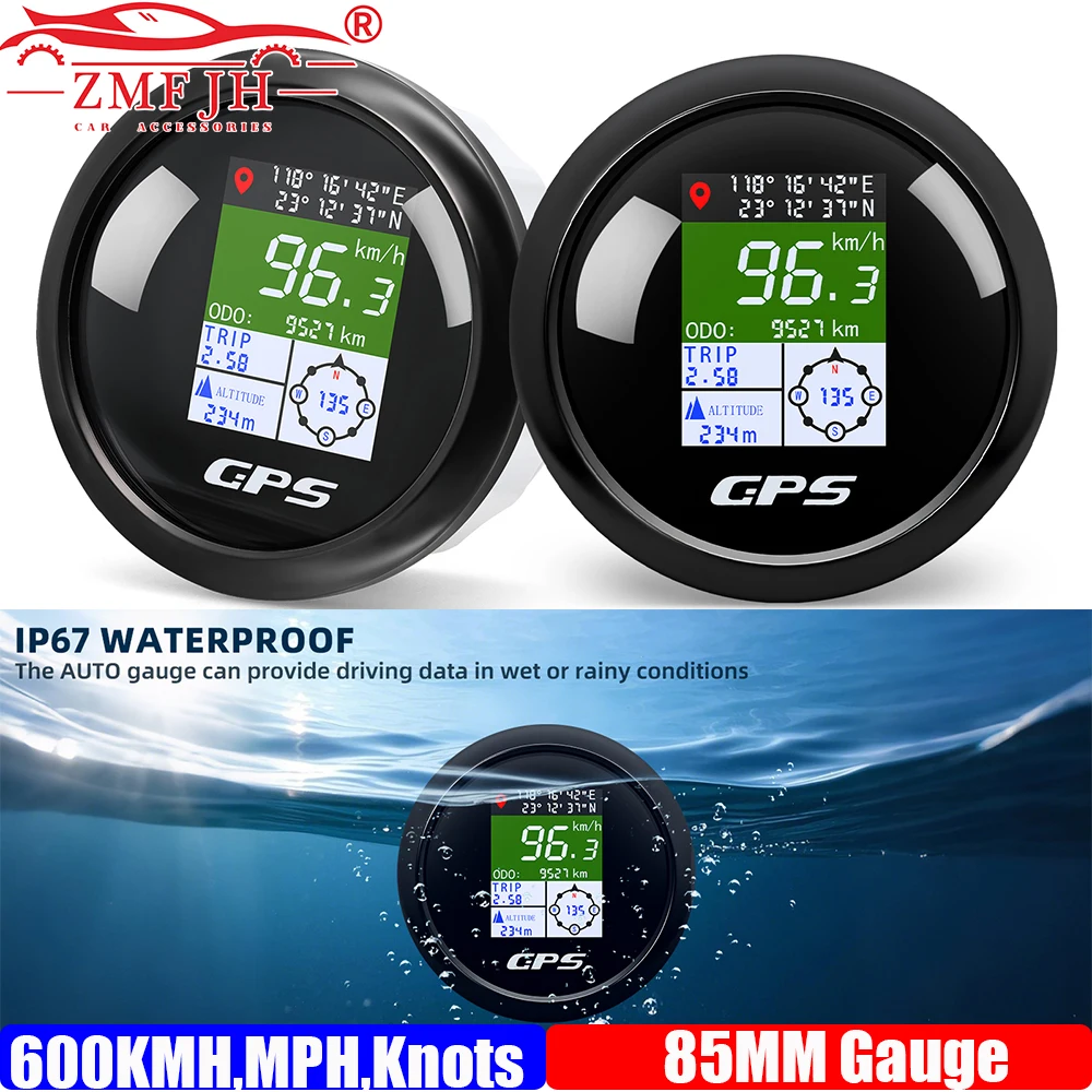 Zmfjh Auto Car Boat… - image