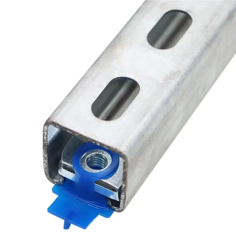 SYW-Anti-Loosening Connectors(3/8