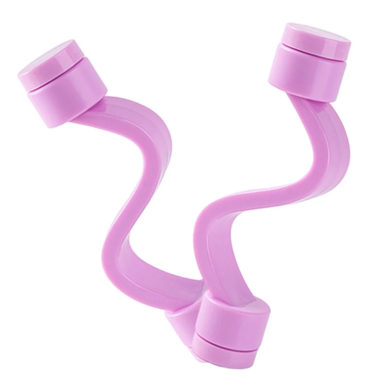 2PCS User Friendly Laundry Door Clasp Simple Operation No Installation Tool Needed Perfect for Busy Drop Shipping