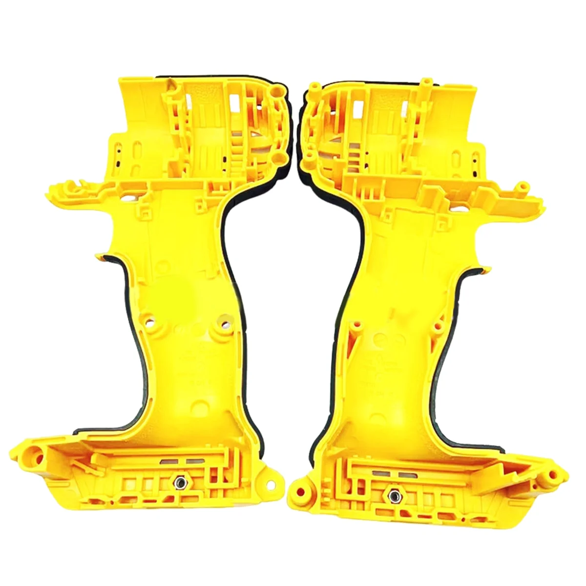 Carcasa de controlador de impacto, piezas de repuesto para Dewalt, N075736, N391695, N633132, DCF880