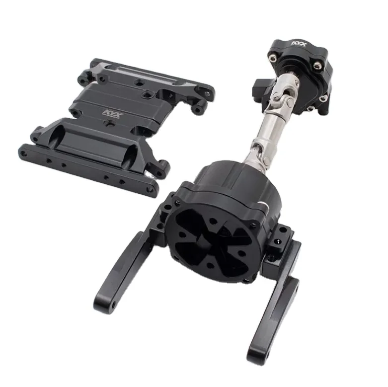 Kyx Metal Planetary…