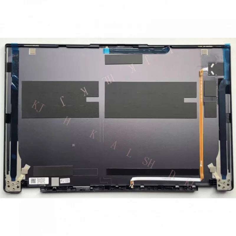 

N Новый чехол для Lenovo Legion S7 15ACH6 R9000X 2021R задняя крышка