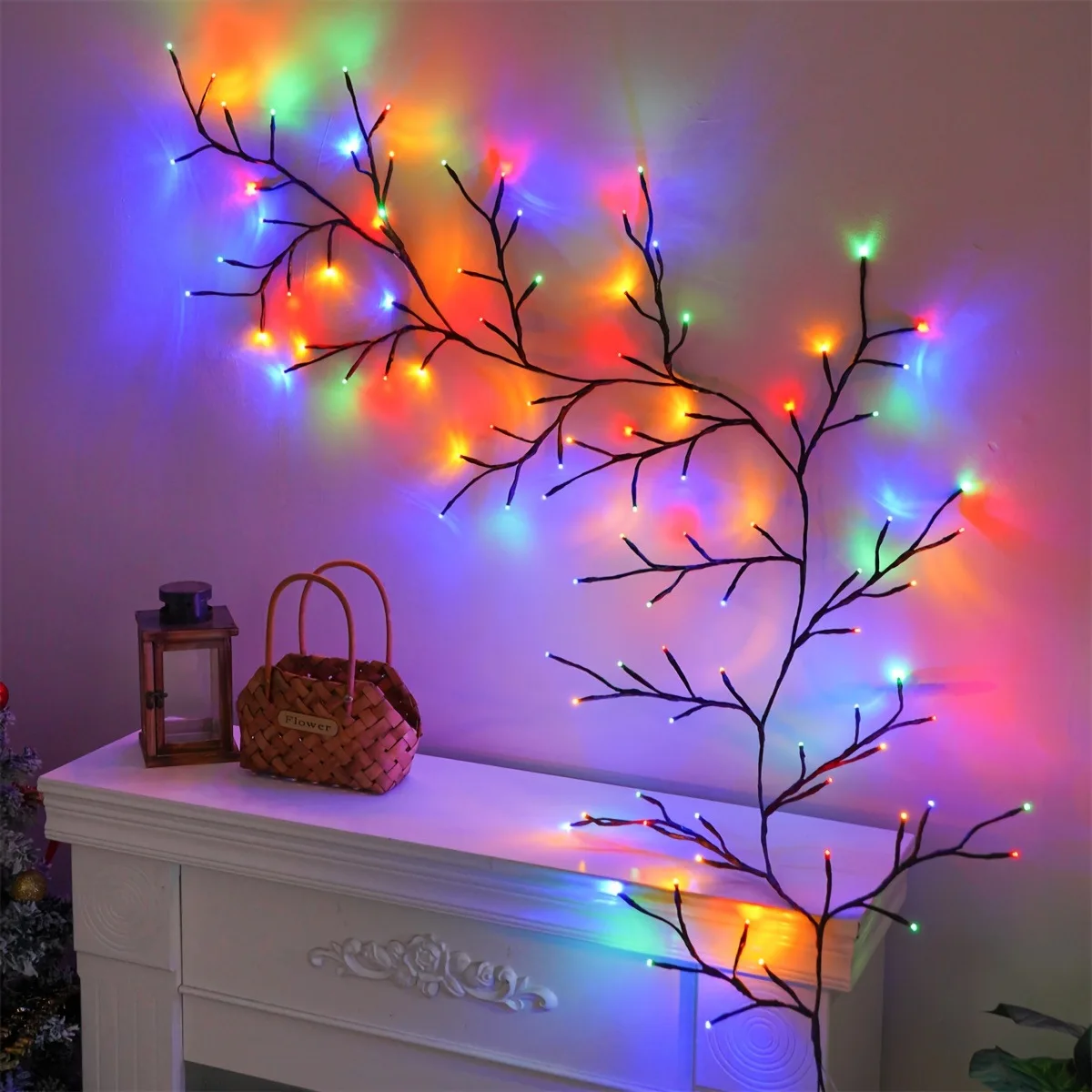 96Leds Usb Willow V…