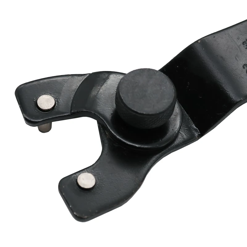 Adjustable Angle Grinder Key Pin Spanner Plastic Handle Pin Wrench Spanner Home Wrenches Repair Tool