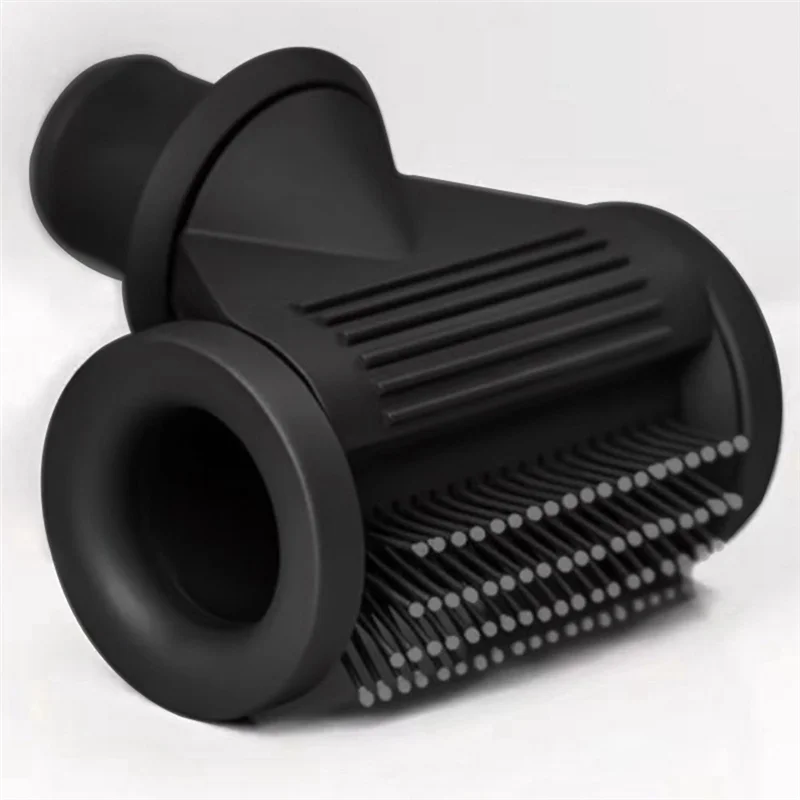 Chaud pour Dyson HD15 HD01 HD02 HD03 HD04 HD08 outil de fixation de buse Anti-vol sèche-cheveux buse de modélisation de cheveux universelle A