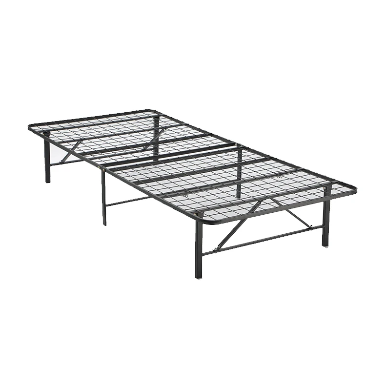 

Portable Folding Bed Adjustable Bed Bedroom Furniture Folding Bed