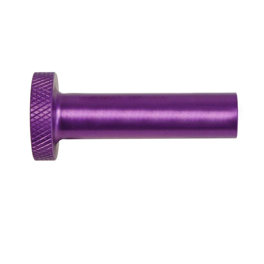 

Инструмент для велосипеда из алюминиевого сплава, инструменты для велосипеда, инструмент для ремонта велосипеда M10*57 мм, инструмент для снятия демпфера, улучшенная версия 398-00-681