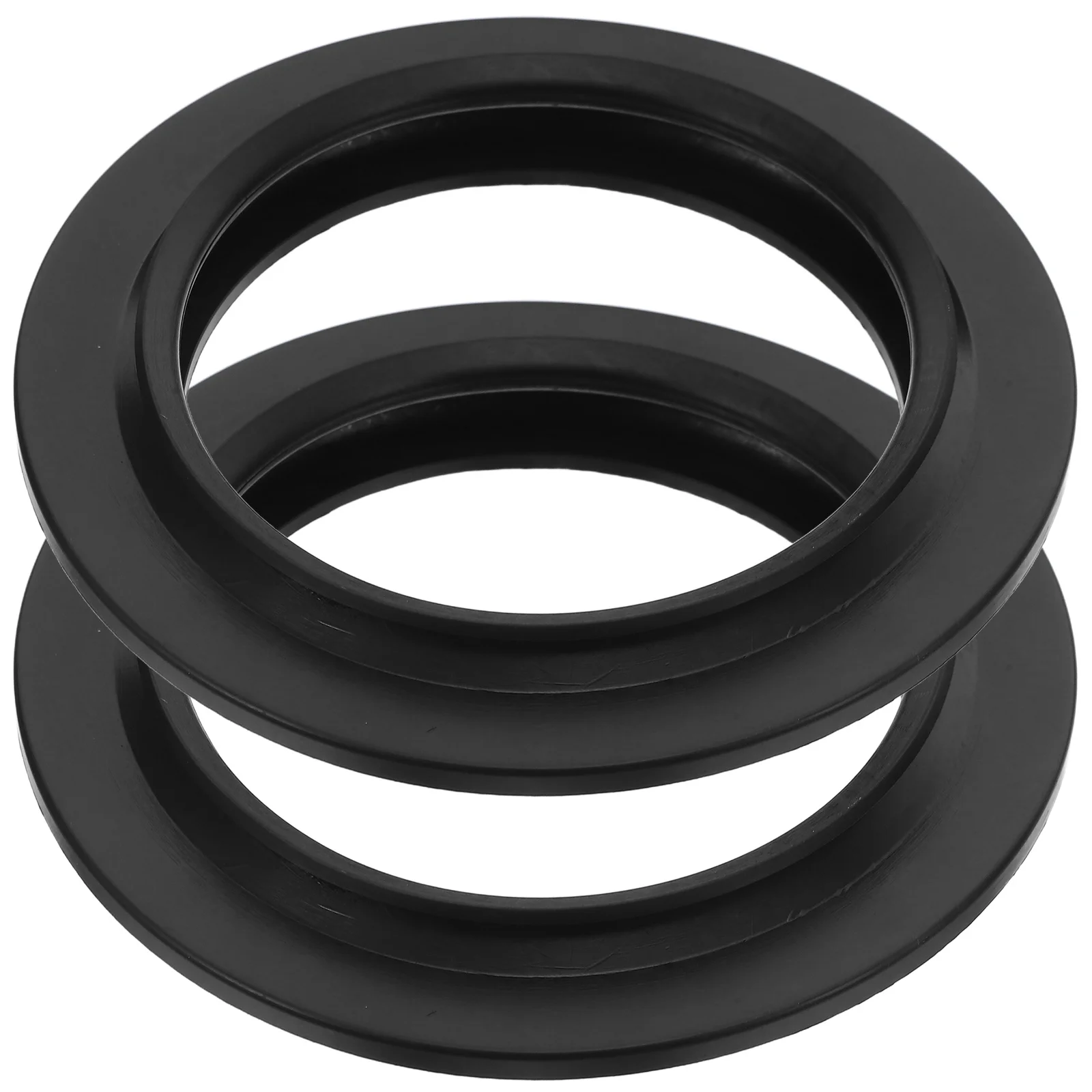 

2 шт., резиновое уплотнение бачка для унитаза, герметичная шайба, сменные прокладки, детали бачка для унитаза, уплотнение