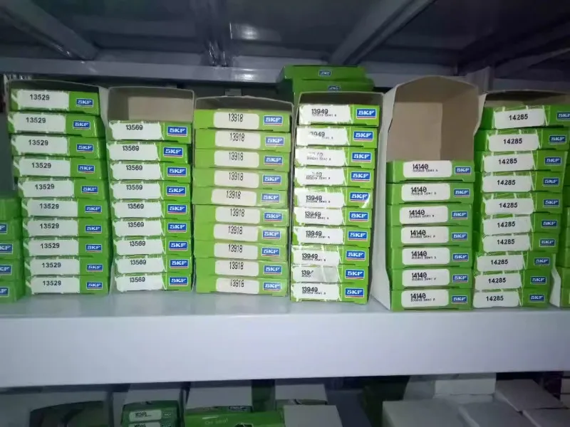 (1 قطعة) ختم الزيت الأصلي CR SKF32397 SKF